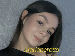 Mariaperetto