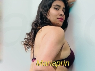 Mariaprin