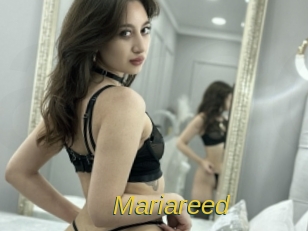 Mariareed
