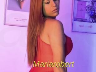 Mariarobert