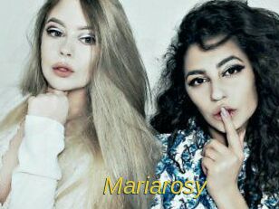 Mariarosy