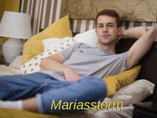 Mariasstorm