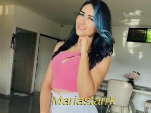 Mariastarrk