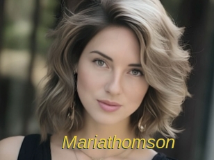 Mariathomson
