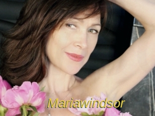 Mariawindsor