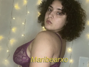 Maribearxo