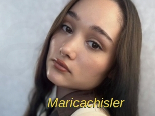 Maricachisler
