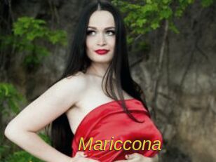 Mariccona