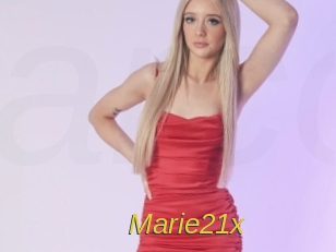 Marie21x