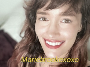 Mariebrookexoxo