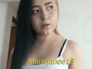 Mariejanee18