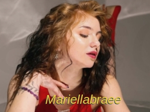 Mariellabraee