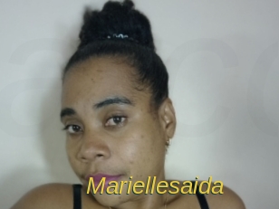 Mariellesaida