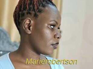 Marierobertson
