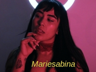 mariesabina Archive DVD ORG