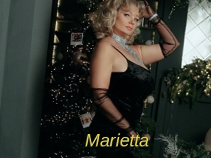 marietta Archive DVD ORG