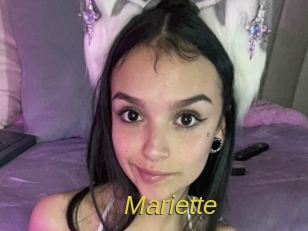 Mariette