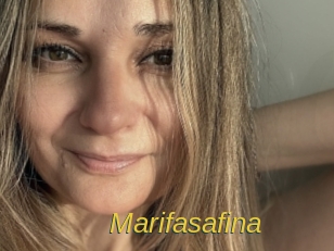 Marifasafina