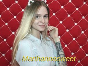 Marihannasweet
