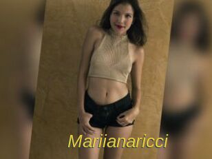 Mariianaricci