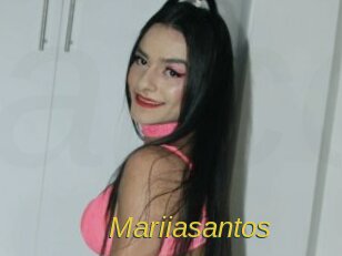 Mariiasantos