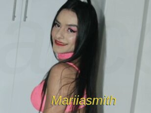 Mariiasmith