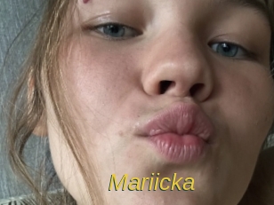 mariicka Archive DVD ORG