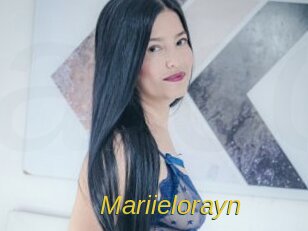 Mariielorayn