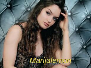 Marijalemon