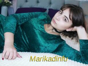 Marikadinfu