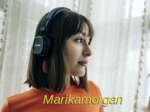 Marikamorgan