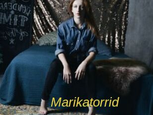 Marikatorrid