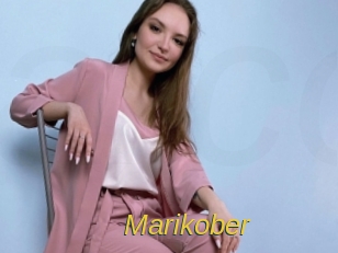 Marikober