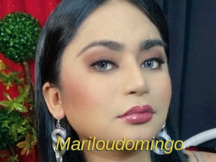 mariloudomingo Archive DVD ORG