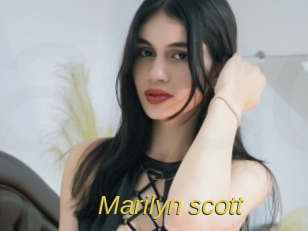 Marilyn_scott