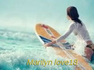 Marilyn_love18