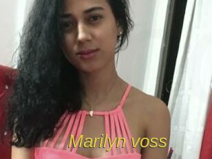 Marilyn_voss