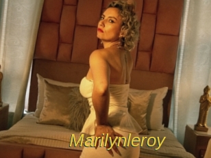 marilynleroy Archive DVD ORG