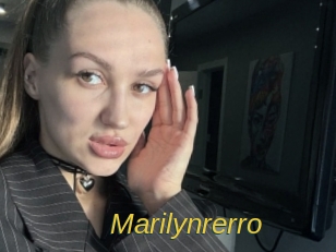 Marilynrerro