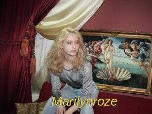 Marilynroze