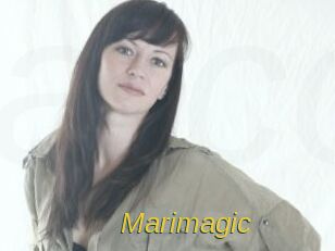 Marimagic