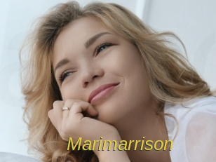 Marimarrison