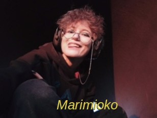 Marimioko