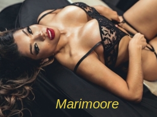 Marimoore
