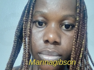 Marinagibson