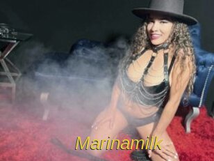 Marinamilk