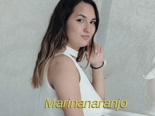 Marinanaranjo