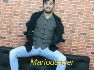 Mariodancer