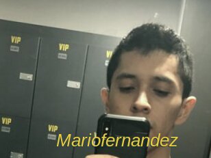 Mariofernandez