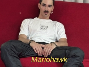 mariohawk Archive DVD ORG